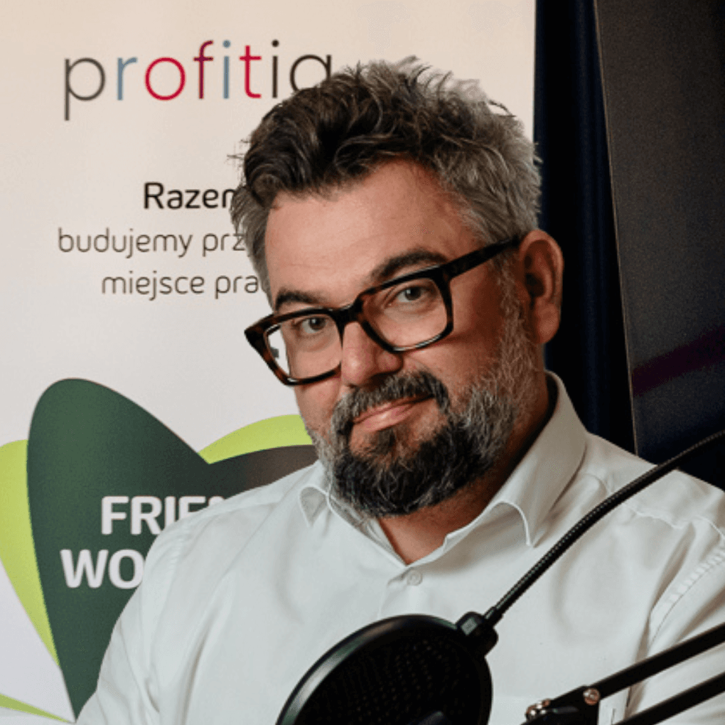 Łukasz Mazurowski
