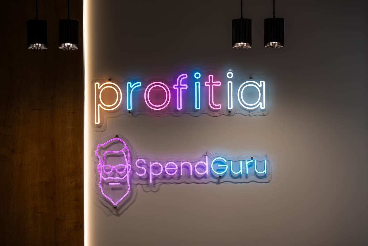 Rozmowa konsultacyjna z zespołem Profitia
