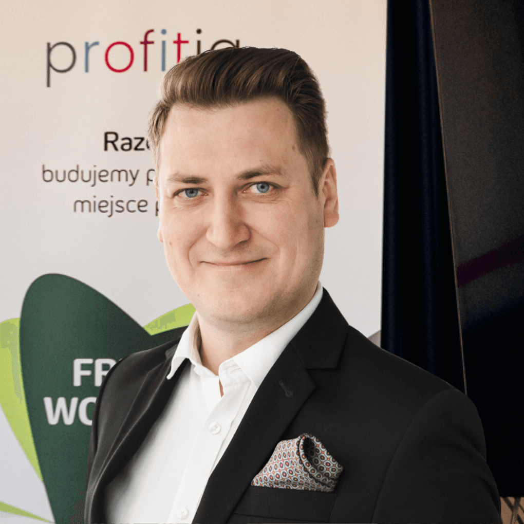 Rafał Gilatowski